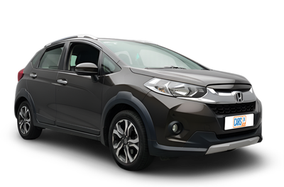 Honda WR-V-img